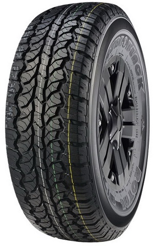 Royal Black Royal A/T 275/60 R20 Royal Black Royal A/T 275/60 R20