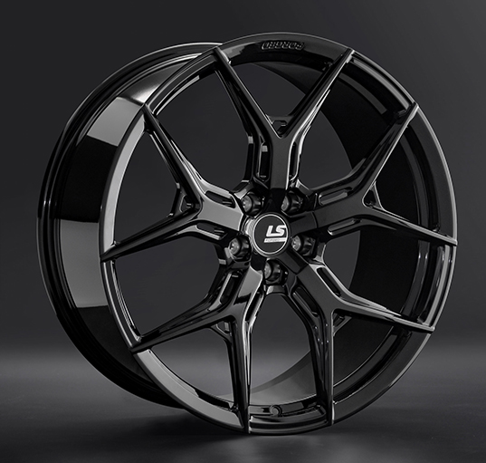 LS Forged FG14 9.5 x 22 5*112 Et: 35 Dia: 66 LS Forged FG14 9.5 x 22 5*112 Et: 35 Dia: 66
