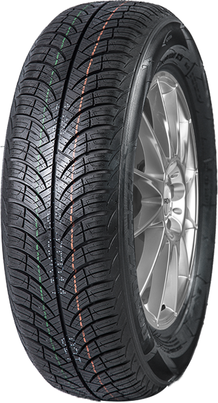 Roadmarch Prime A/S 235/55 R17 Roadmarch Prime A/S 235/55 R17