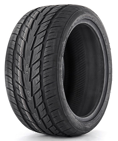 Fronway Eurus 07 275/45 R20 Fronway Eurus 07 275/45 R20