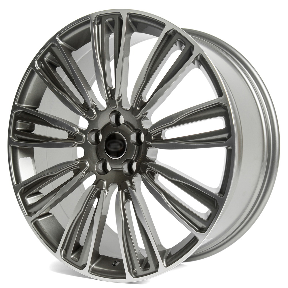 CMST FG405 9.5 x 21 5*120 Et: 45 Dia: 72 CMST FG405 9.5 x 21 5*120 Et: 45 Dia: 72