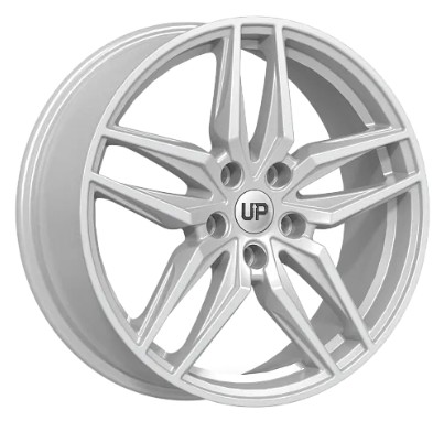 Wheels UP Up112 7 x 18 5*112 Et: 45 Dia: 57 Wheels UP Up112 7 x 18 5*112 Et: 45 Dia: 57