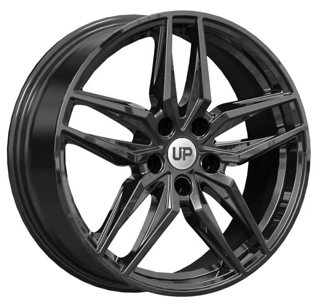 Wheels UP Up112 7 x 18 5*114 Et: 45 Dia: 66 Wheels UP Up112 7 x 18 5*114 Et: 45 Dia: 66