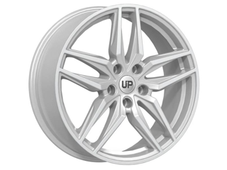 Wheels UP Up112 7 x 18 5*112 Et: 43 Dia: 57 Wheels UP Up112 7 x 18 5*112 Et: 43 Dia: 57