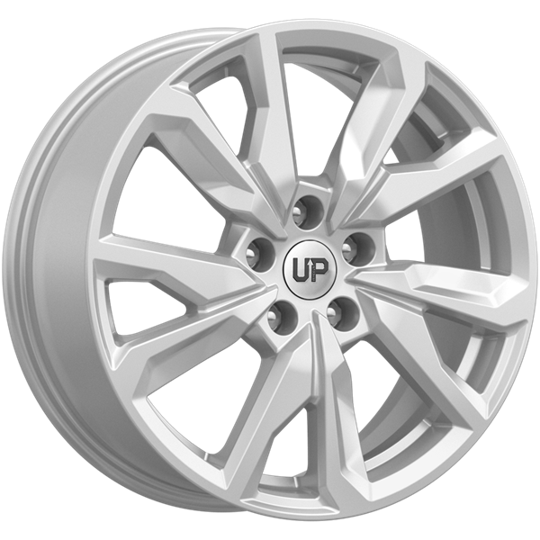 Wheels UP Up114 7 x 17 5*114 Et: 45 Dia: 66 Wheels UP Up114 7 x 17 5*114 Et: 45 Dia: 66