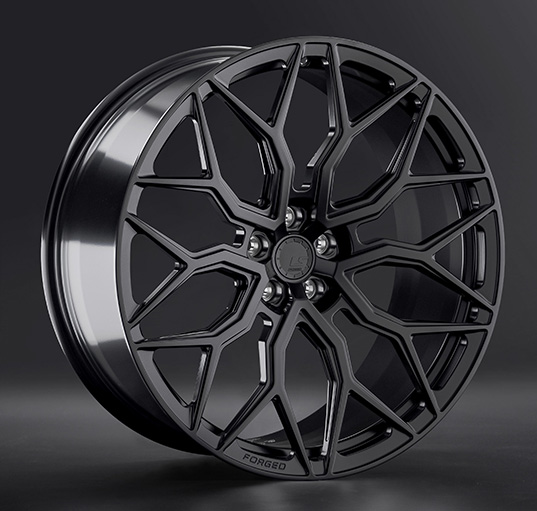 LS Forged FG13 9.5 x 22 5*112 Et: 35 Dia: 66 LS Forged FG13 9.5 x 22 5*112 Et: 35 Dia: 66