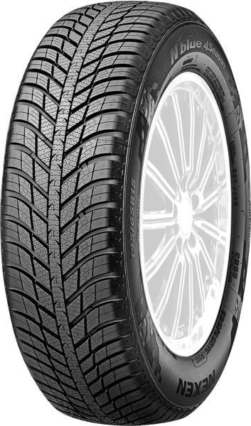 Nexen N'Blue 4Season 205/60 R16 Nexen N'Blue 4Season 205/60 R16