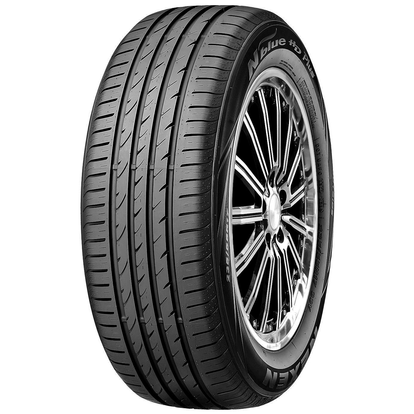 Nexen N'blue HD Plus 195/55 R15 Nexen N'blue HD Plus 195/55 R15