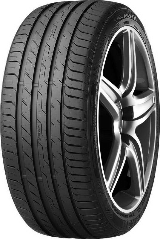 Nexen N'Fera Sport 235/55 R19 Nexen N'Fera Sport 235/55 R19