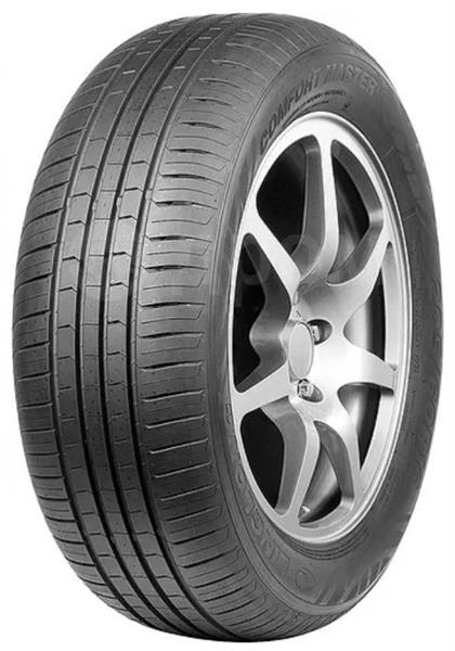 летние шины LingLong Comfort Master 155/65 R14 75/H
