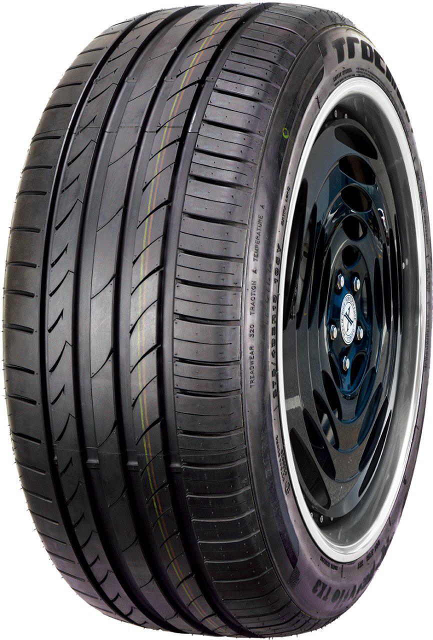 Tracmax X-Privilo TX3 215/50 R18 Tracmax X-Privilo TX3 215/50 R18
