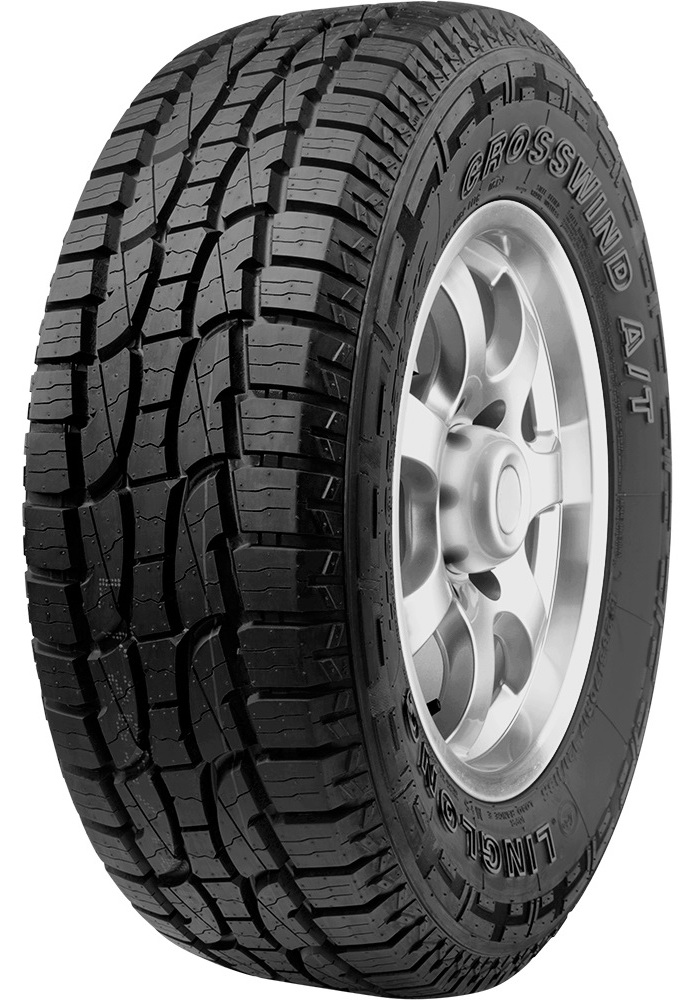 LingLong Crosswind A/T100 225/75 R15 LingLong Crosswind A/T100 225/75 R15
