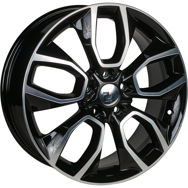 RPLC GE202 7 x 18 5*114 Et: 53 Dia: 54 RPLC GE202 7 x 18 5*114 Et: 53 Dia: 54