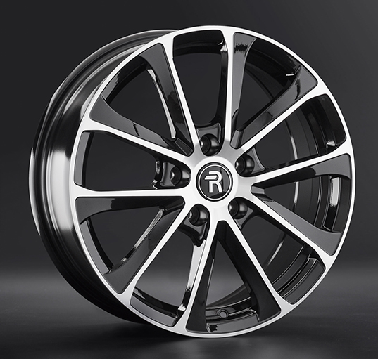 Replay gn134 7 x 17 5*115 Et: 43 Dia: 70 Replay gn134 7 x 17 5*115 Et: 43 Dia: 70