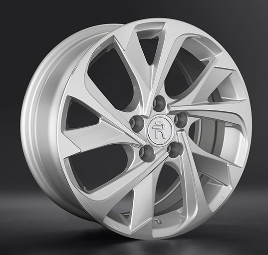 Replay GN138 7 x 17 5*115 Et: 43 Dia: 70 Replay GN138 7 x 17 5*115 Et: 43 Dia: 70