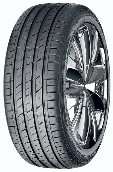 Roadstone N'FERA SU1 255/35 R19 Roadstone N'FERA SU1 255/35 R19