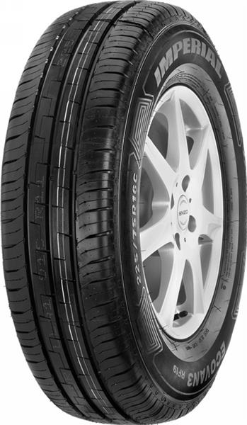 Imperial Ecovan 3 RF19 195/60 R16 Imperial Ecovan 3 RF19 195/60 R16
