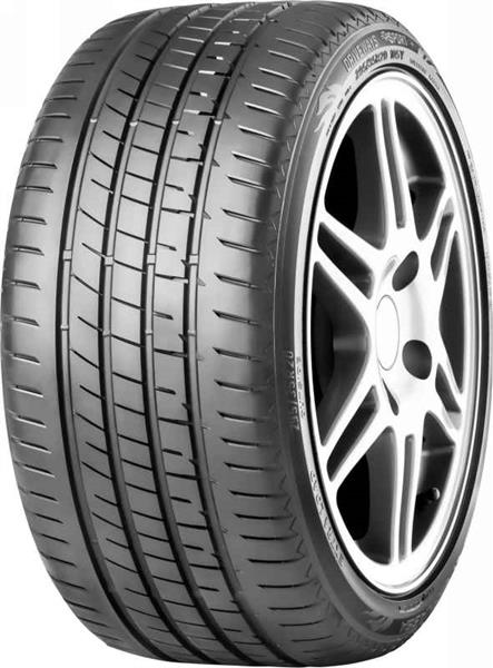 Lassa DRIVEWAYS SPORT + 235/40 R18 Lassa DRIVEWAYS SPORT + 235/40 R18