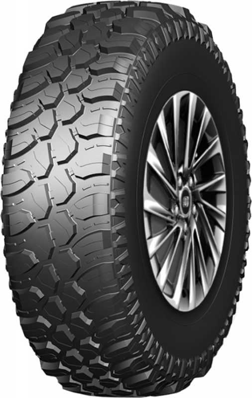 Centara TERRENA M/T 235/85 R16 Centara TERRENA M/T 235/85 R16