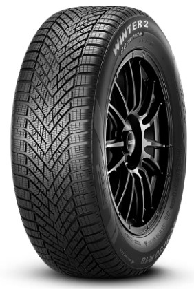 Pirelli Scorpion Winter 2 285/45 R20 Pirelli Scorpion Winter 2 285/45 R20