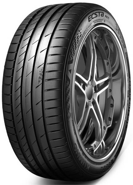 Kumho Ecsta PS71 SUV 225/55 R19 Kumho Ecsta PS71 SUV 225/55 R19