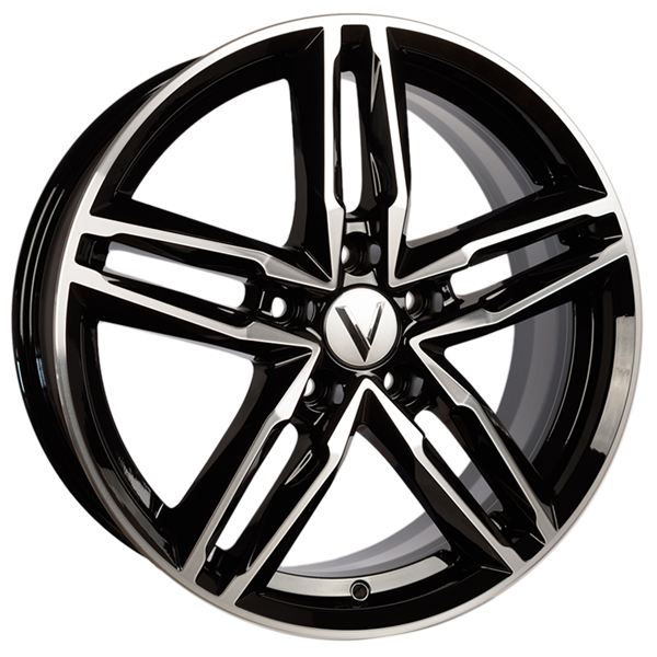 Вектор B140 7,5 x 18 5*108 Et: 50 Dia: 63 Вектор B140 7,5 x 18 5*108 Et: 50 Dia: 63