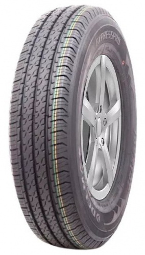 Delmax EXPRESSPRO 205/75 R16 Delmax EXPRESSPRO 205/75 R16