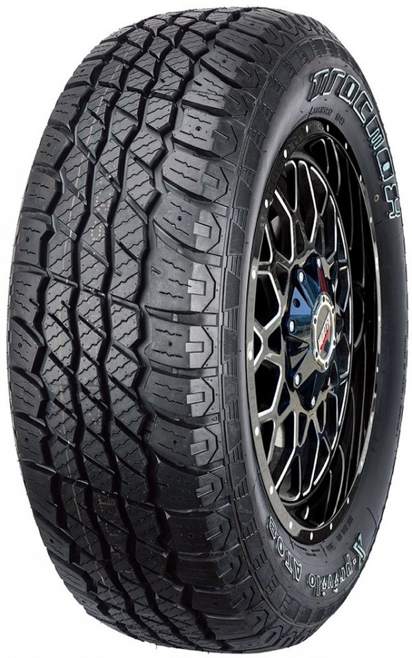 Tracmax X-privio AT08 255/70 R16 Tracmax X-privio AT08 255/70 R16