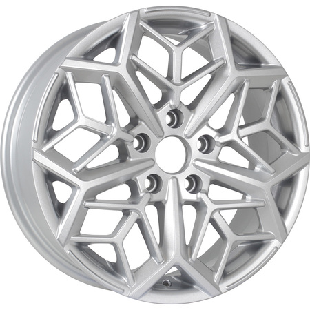 KDW KD1710 7 x 17 5*114 Et: 50 Dia: 66 KDW KD1710 7 x 17 5*114 Et: 50 Dia: 66