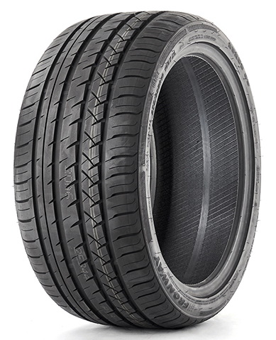Fronway Eurus 08 285/45 R19 Fronway Eurus 08 285/45 R19