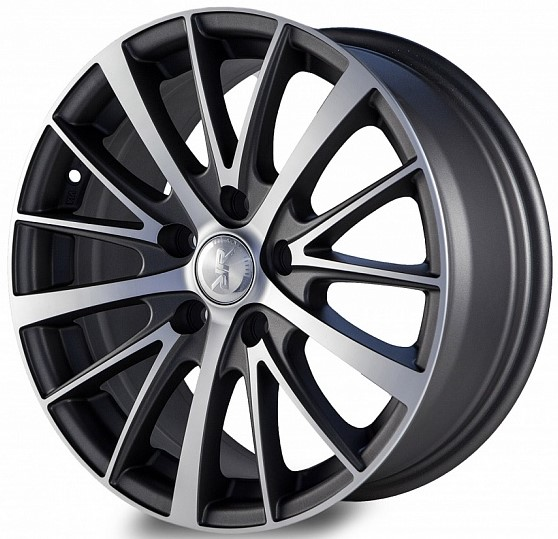 RR CSS3173 6.5 x 15 4*100 Et: 38 Dia: 60 RR CSS3173 6.5 x 15 4*100 Et: 38 Dia: 60