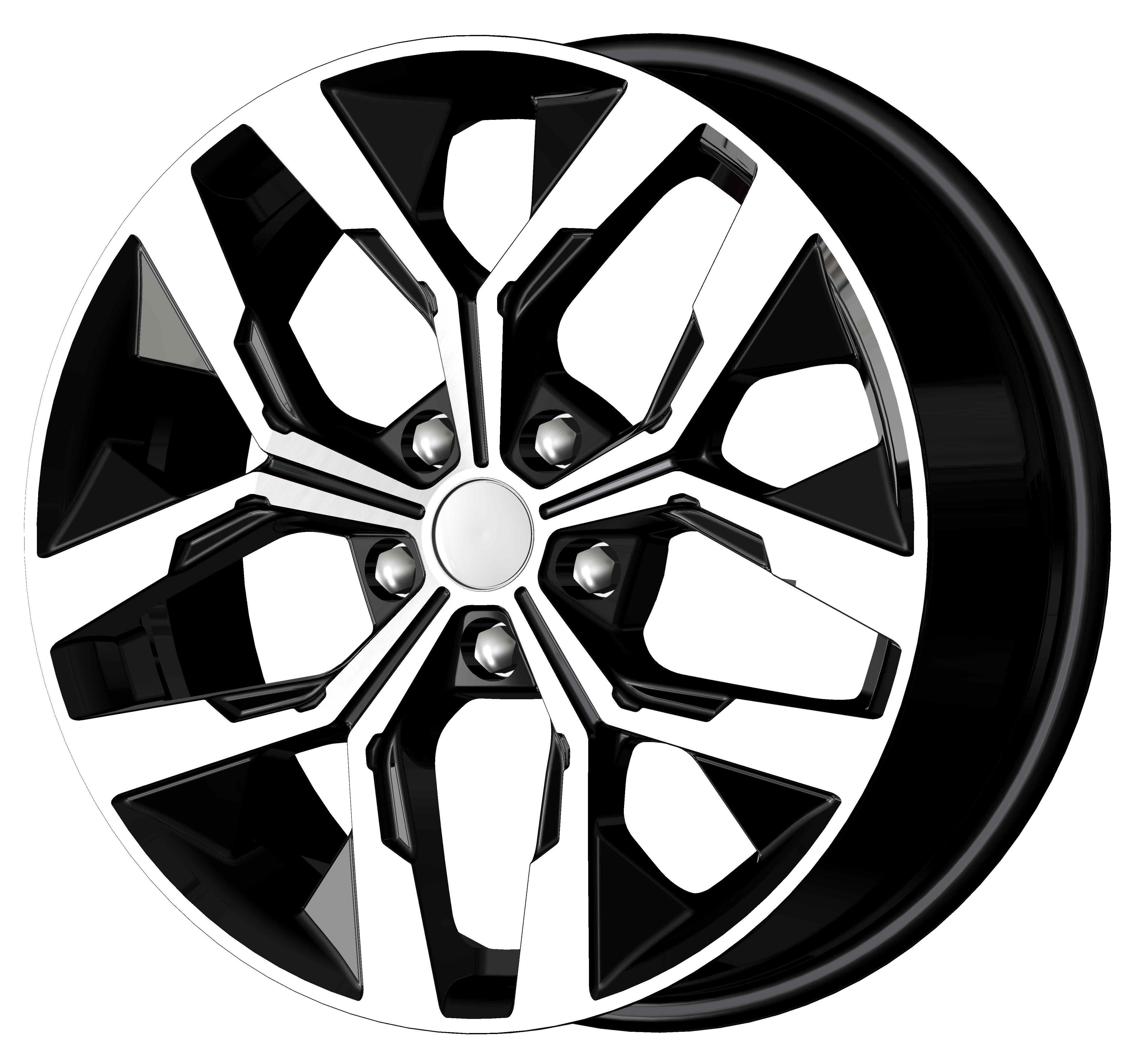 Скад Ламберт 7,5 x 18 5*114 Et: 35 Dia: 60 Скад Ламберт 7,5 x 18 5*114 Et: 35 Dia: 60