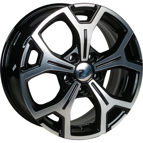 RPLC KI249 6.5 x 16 5*114 Et: 50 Dia: 67 RPLC KI249 6.5 x 16 5*114 Et: 50 Dia: 67