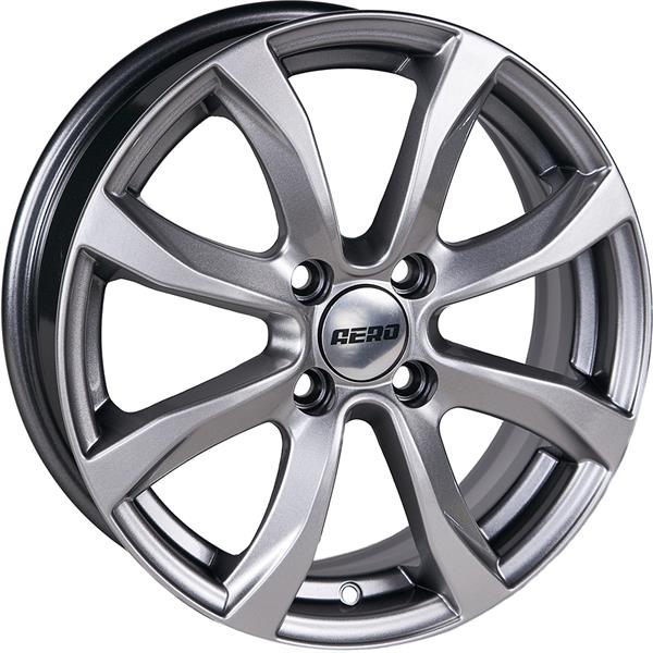 AERO V2110 6 x 15 4*108 Et: 45 Dia: 63 AERO V2110 6 x 15 4*108 Et: 45 Dia: 63