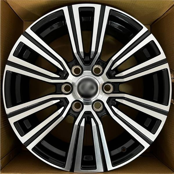 Replica NN LX894 8 x 22 6*139 Et: 56 Dia: 95 Replica NN LX894 8 x 22 6*139 Et: 56 Dia: 95