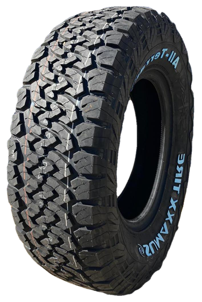 Sumaxx All-Terrain A/T 265/75 R16 Sumaxx All-Terrain A/T 265/75 R16