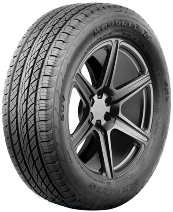 летние шины Antares Majoris R1 295/45 R20 114/W