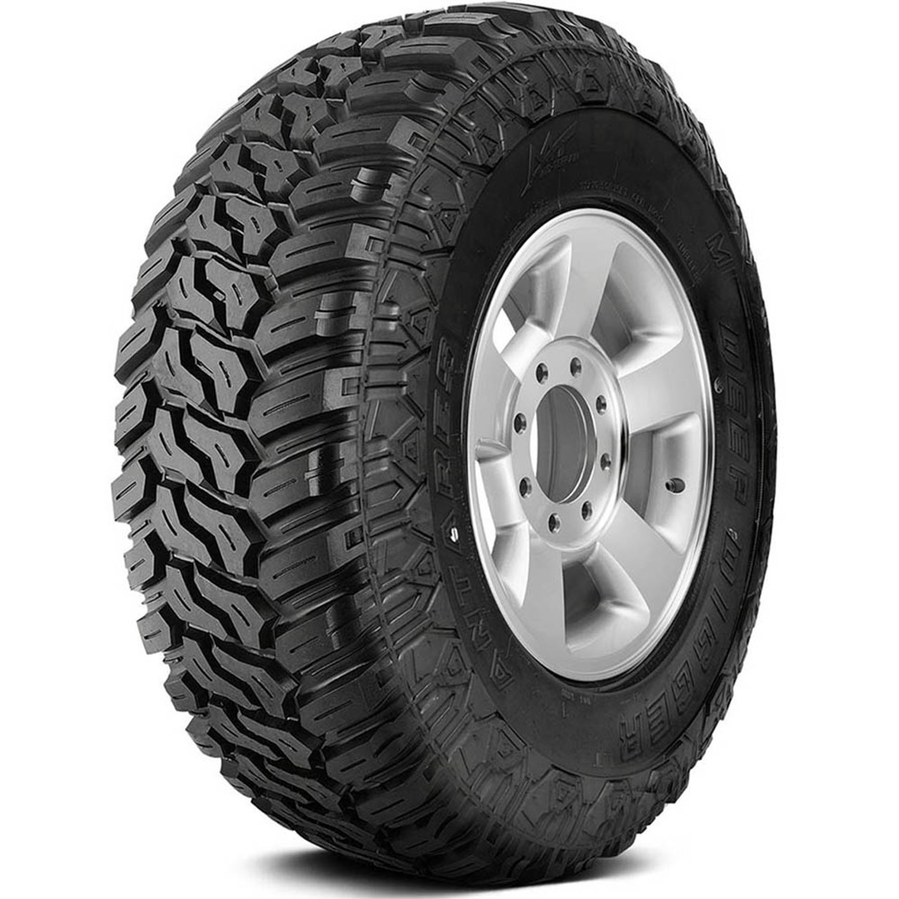 летние шины Antares Deep Digger 31/10 R15 109/Q