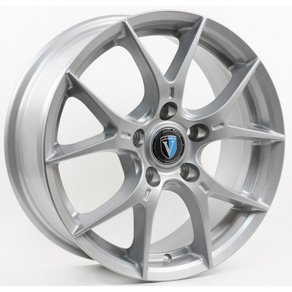 VENTI 1617 6.5 x 16 5*114 Et: 46 Dia: 67 VENTI 1617 6.5 x 16 5*114 Et: 46 Dia: 67