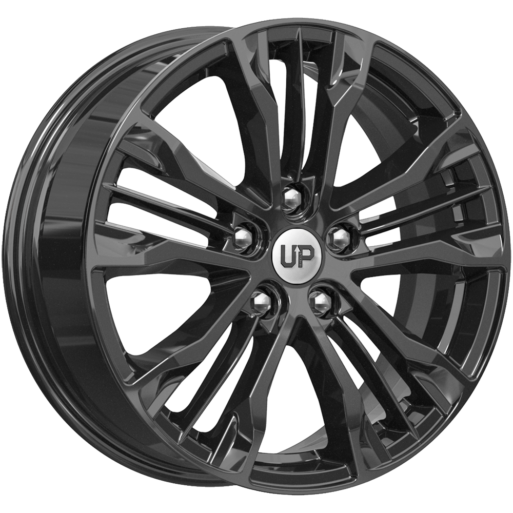 Wheels UP Up106 7 x 17 5*108 Et: 48 Dia: 63 Wheels UP Up106 7 x 17 5*108 Et: 48 Dia: 63