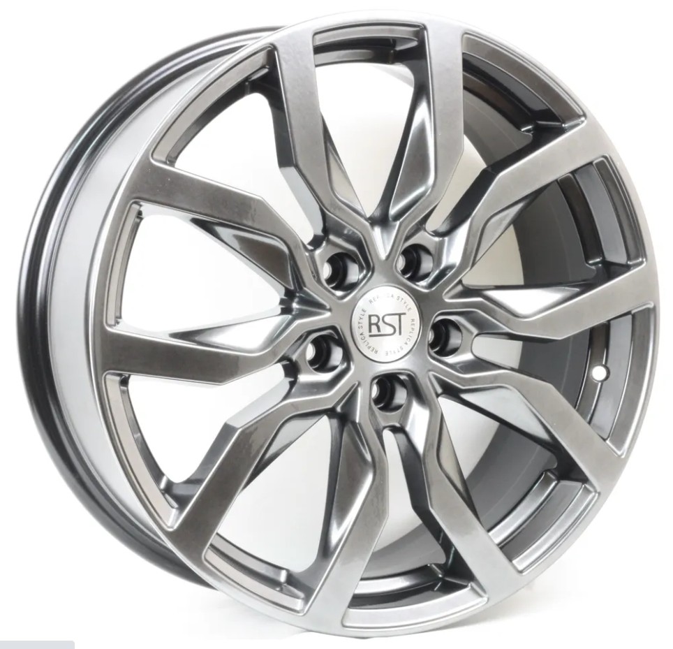 RST R138 7 x 18 5*114 Et: 53 Dia: 54 RST R138 7 x 18 5*114 Et: 53 Dia: 54