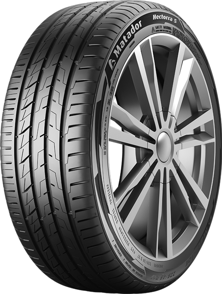 Matador Hectorra 5 285/45 R19 Matador Hectorra 5 285/45 R19