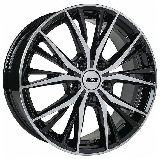 N2O V2210 7 x 17 5*114 Et: 45 Dia: 67 N2O V2210 7 x 17 5*114 Et: 45 Dia: 67