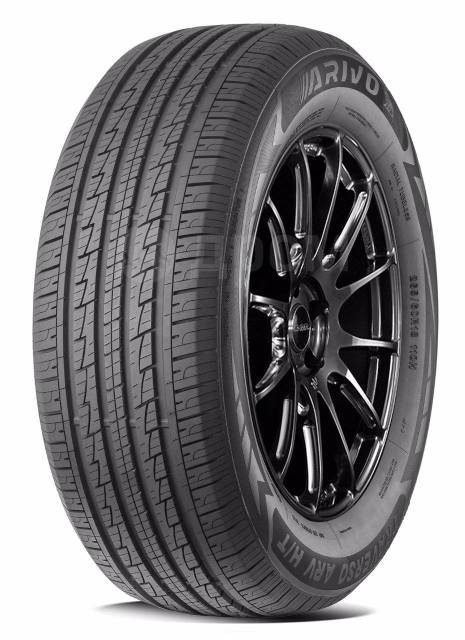 Arivo Traverso ARV H/T 225/75 R16 Arivo Traverso ARV H/T 225/75 R16