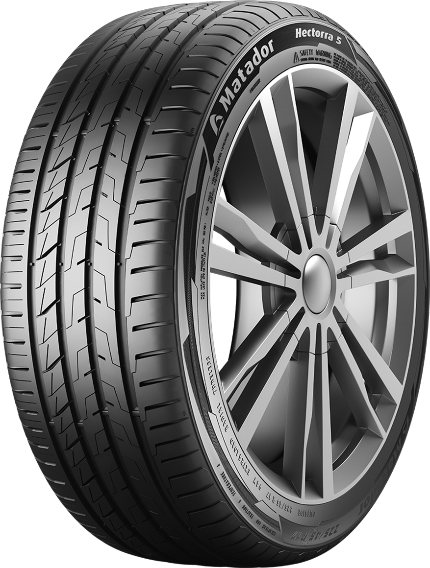 Matador Hectorra 5 215/55 R16 Matador Hectorra 5 215/55 R16