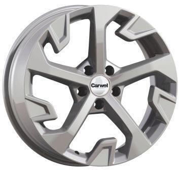 Carwel Таскан 262 7,5 x 18 5*114 Et: 51 Dia: 67 Carwel Таскан 262 7,5 x 18 5*114 Et: 51 Dia: 67