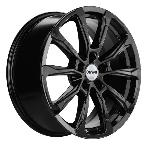 Carwel Ишим 1808 7,5 x 18 5*114 Et: 38 Dia: 67 Carwel Ишим 1808 7,5 x 18 5*114 Et: 38 Dia: 67