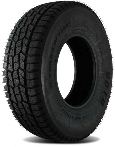 Boto X-Terrian BA80+ 245/70 R16 Boto X-Terrian BA80+ 245/70 R16