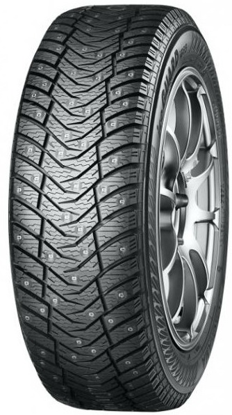 Yokohama Ice Guard IG65 245/50 R19 Yokohama Ice Guard IG65 245/50 R19