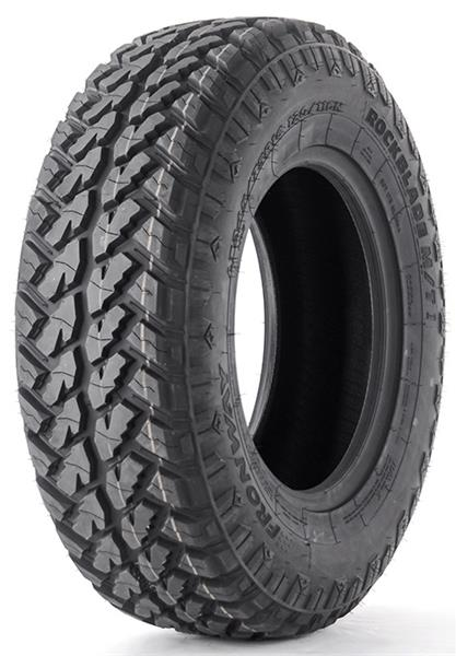 Fronway RockBlade M/T I 215/75 R15 Fronway RockBlade M/T I 215/75 R15